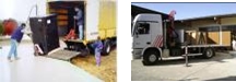 réglementation transports routiers