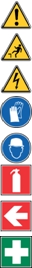 panneaux de signalisation