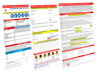 permis de feu
